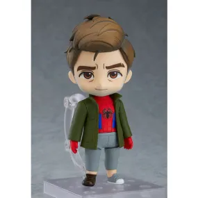 1498-DX Nendoroid Peter Parker: Spider-Verse Ver. DX