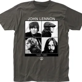 1940-1980 John Lennon T-Shirt