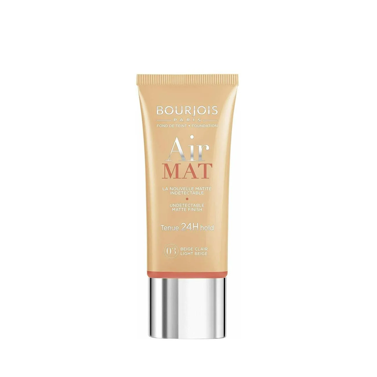 24H Air Matte Foundation