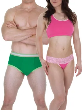 3242 // Underwear for Men, Women and Children