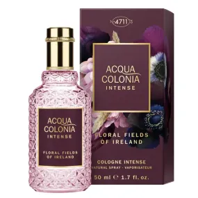 4711 Acqua Colonia Floral Fields of Ireland 50ml EDC