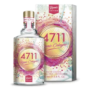 4711 Remix Neroli by Maurer & Wirtz 100ml EDC