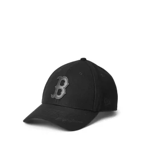 49 FORTY CAP - BOSTON RED SOX