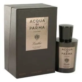 Acqua Di Parma Colonia Leather Eau De Cologne Concentree Spray By Acqua Di Parma