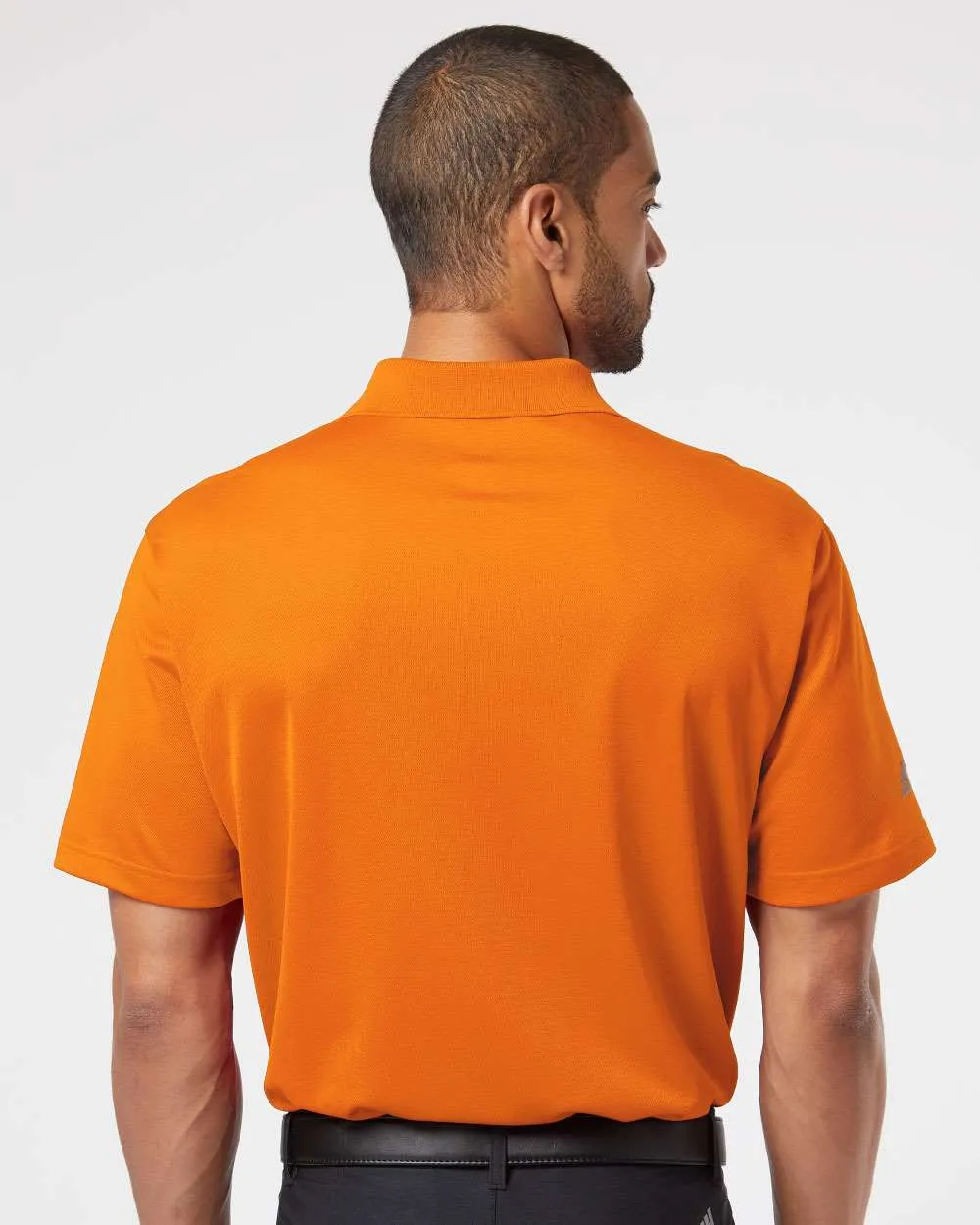 Adidas Climalite Basic Polo Shirt 