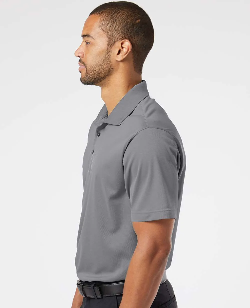 Adidas Climalite Basic Polo Shirt 