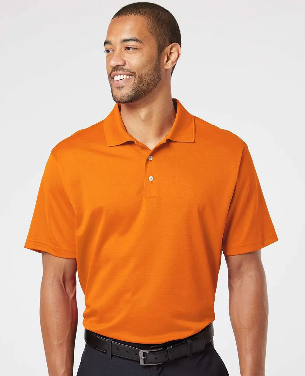 Adidas Climalite Basic Polo Shirt 