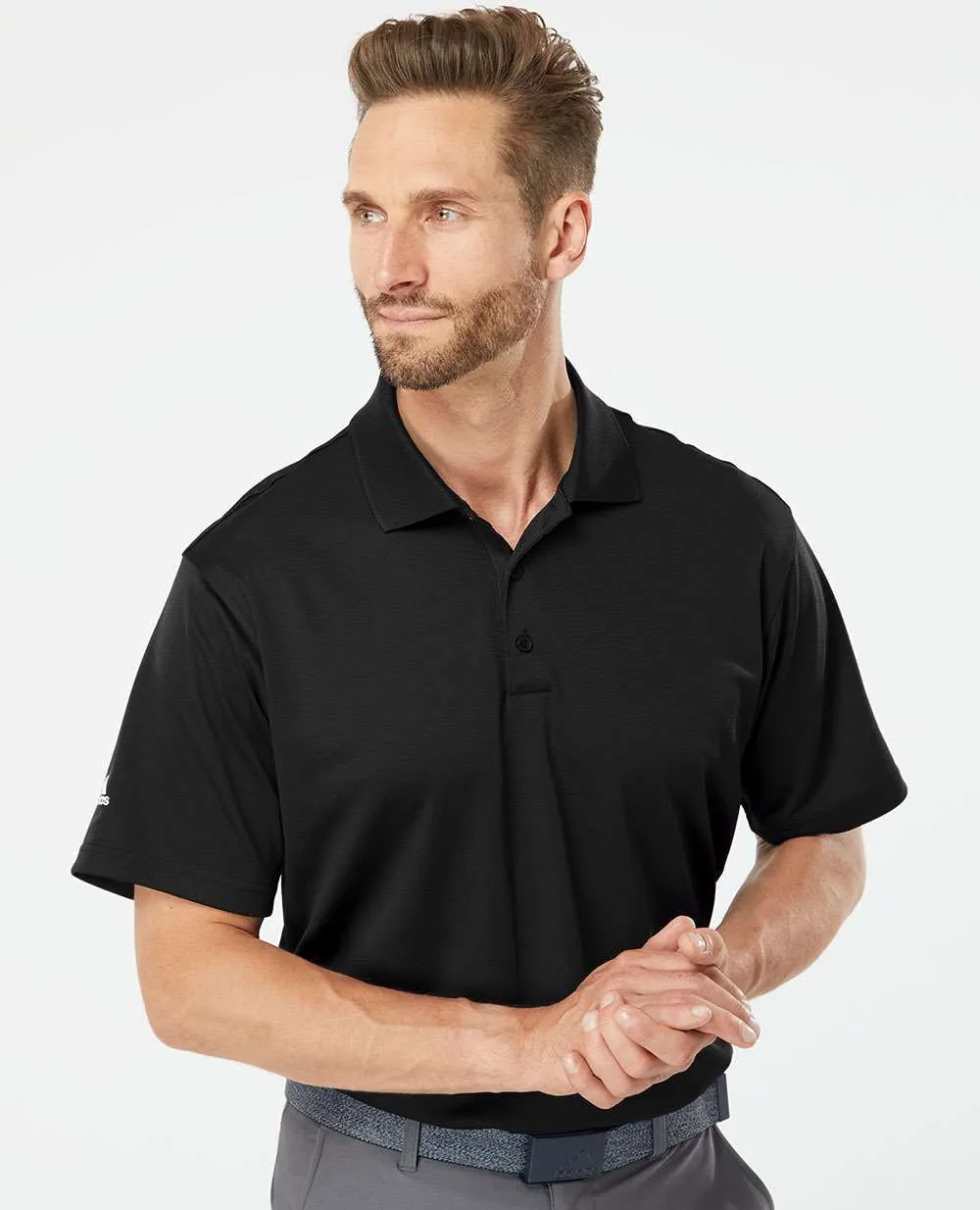 Adidas Climalite Basic Polo Shirt 