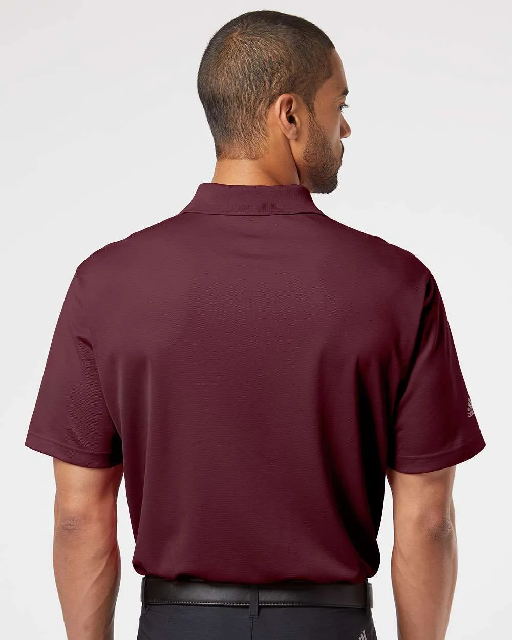 Adidas Climalite Basic Polo Shirt 