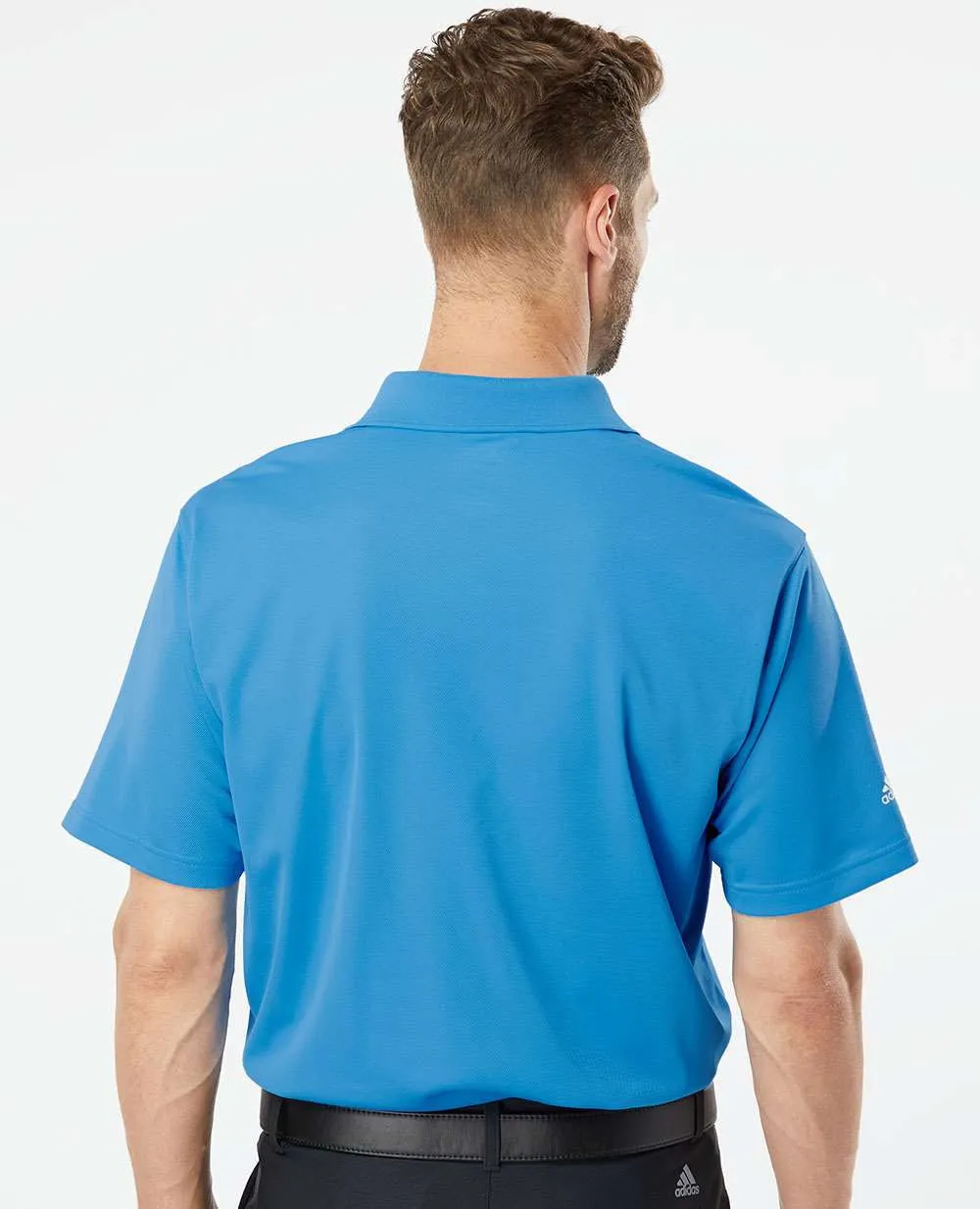 Adidas Climalite Basic Polo Shirt 