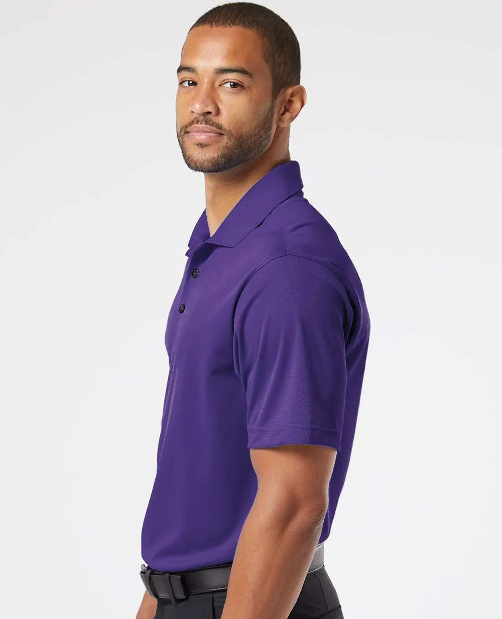 Adidas Climalite Basic Polo Shirt 