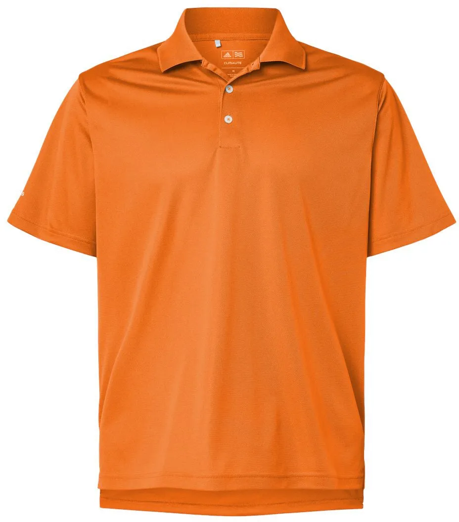 Adidas Climalite Basic Polo Shirt 