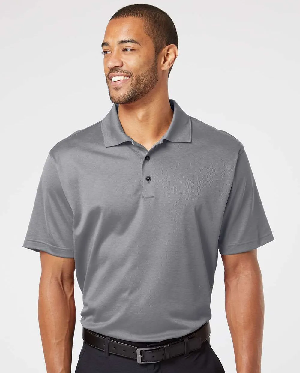 Adidas Climalite Basic Polo Shirt 