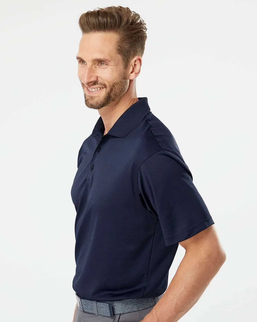 Adidas Climalite Basic Polo Shirt 