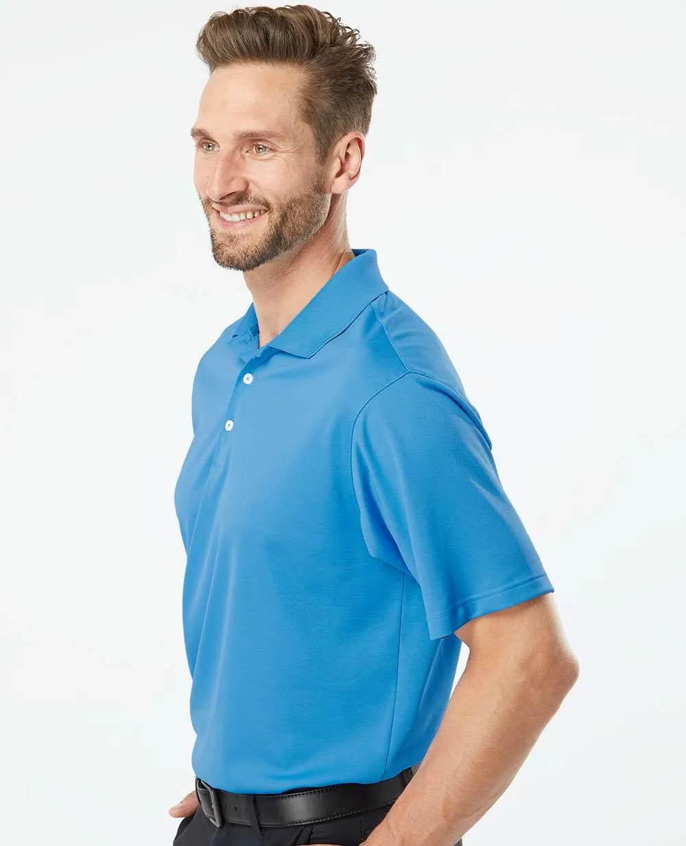 Adidas Climalite Basic Polo Shirt 