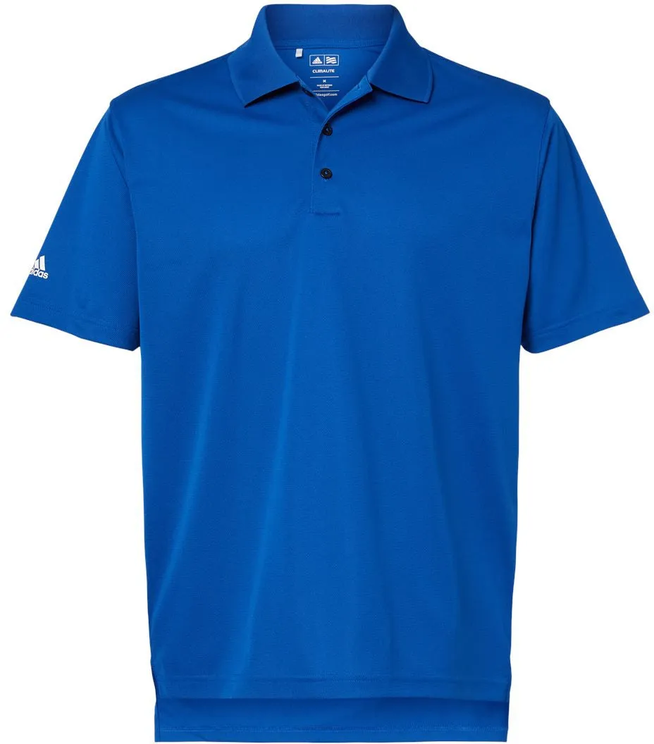 Adidas Climalite Basic Polo Shirt 