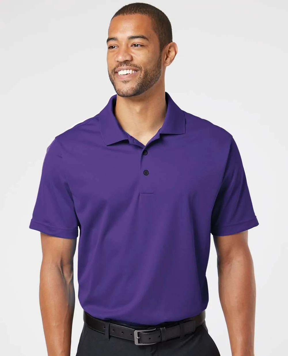 Adidas Climalite Basic Polo Shirt 