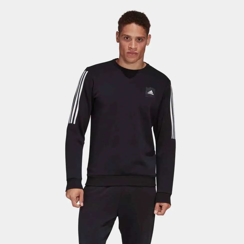 Adidas FLEECE CREW SWEATSHIRT