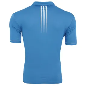 adidas Men's Advantage Solid Polo