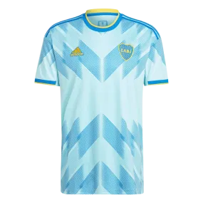 Adidas Men's Boca Juniors 3rd Jersey 22/23