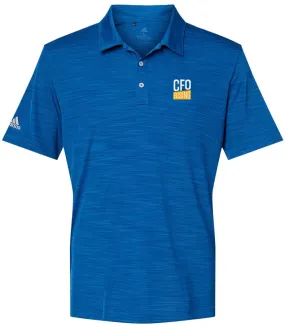 Adidas Mélange Polo