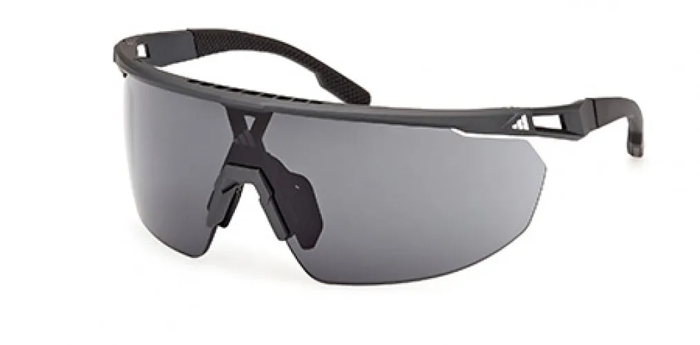 ADIDAS SPORT 0095 Sunglasses