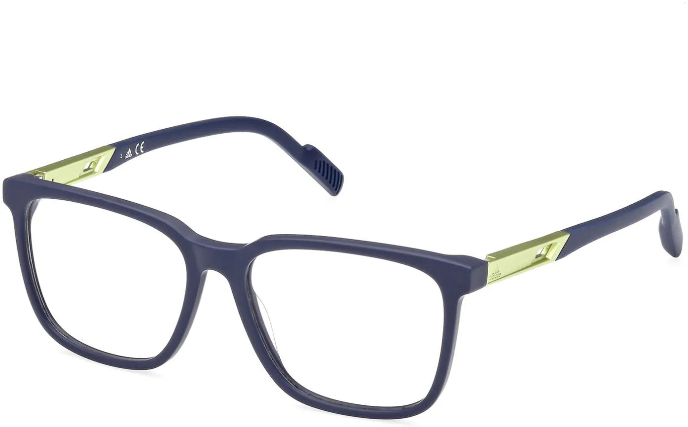 ADIDAS SPORT 5038 Eyeglasses