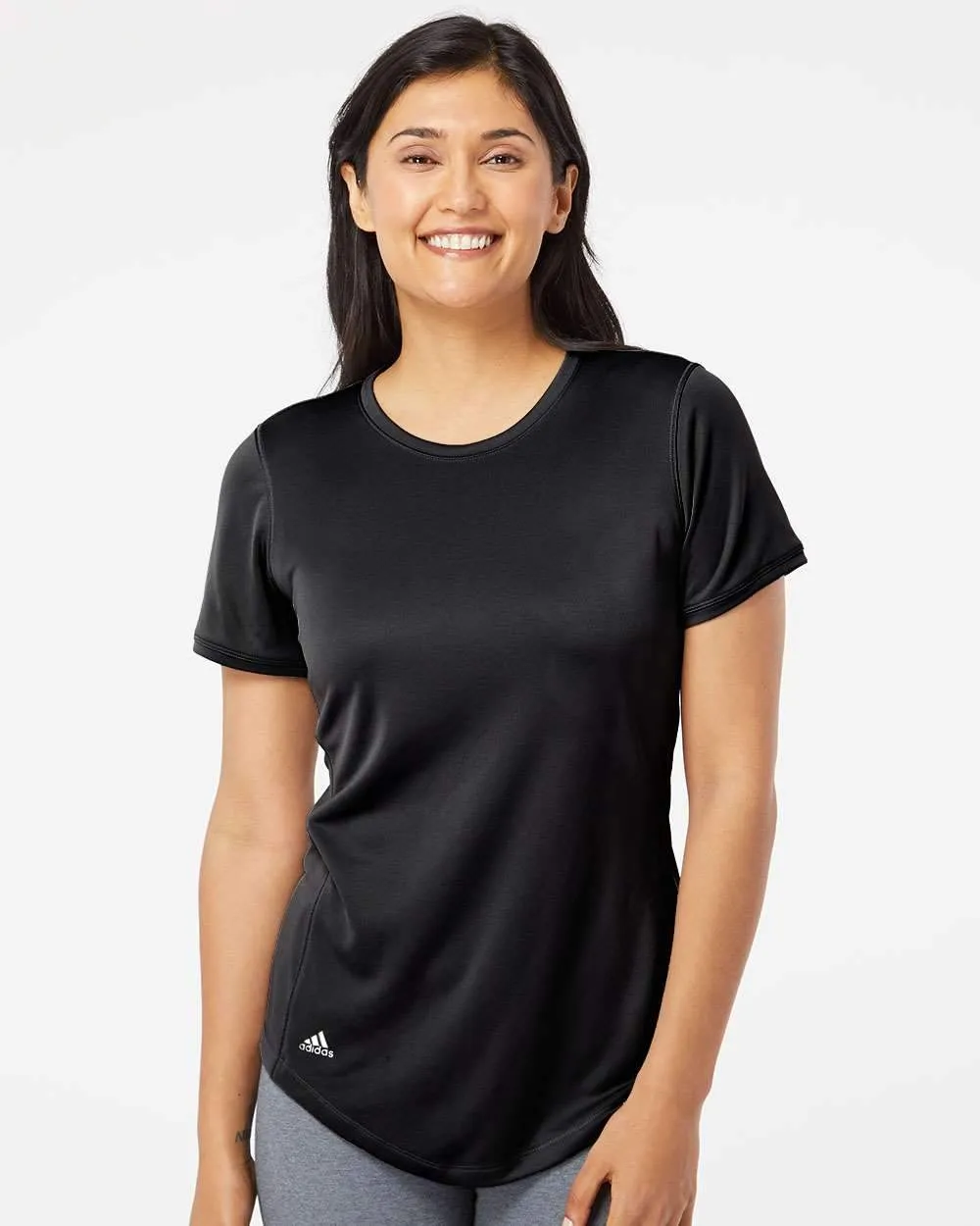 adidas - Women's Sport T-Shirt