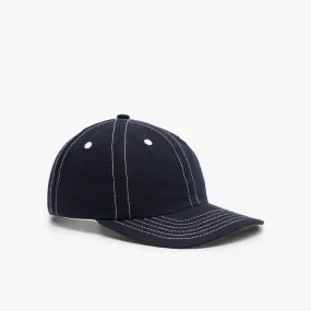 Adsum Serge Snapback / Navy