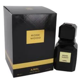 Ajmal Rose Wood Eau De Parfum Spray By Ajmal