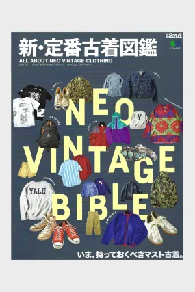 All About Neo Vintage Clothing