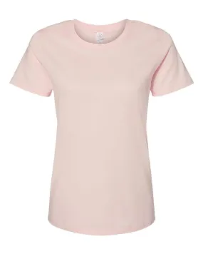 Alternative - Women's Cotton Jersey Go-To Tee