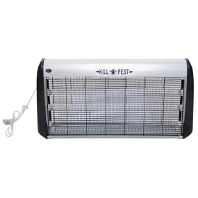 Aluminium Bug Zapper #BN-40W/BT-40W