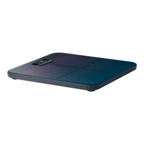 Amazfit Smart Scale - Bluetooth Kropsanalyse Badevægt - Aurora Black