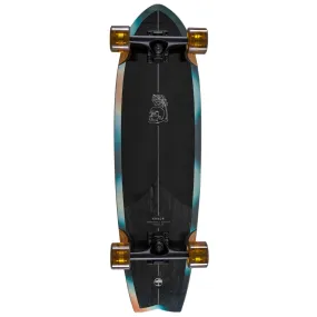 Arbor Cruiser Complete Groundswell Sizzler