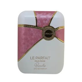 Armaf Le Parfait Panache Pour Femme Eau De Parfum 100ML - For Women