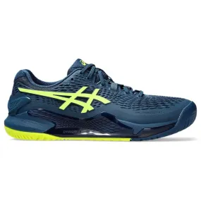 ASICS GEL-Resolution 9 Mens Tennis Shoe