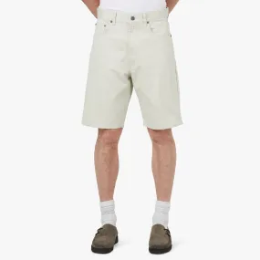 BEAMS PLUS 5 Pocket Shorts Pique / Oyster