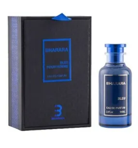 BHARARA Bleu pour Homme Eau De Parfum 3.4 oz 100 ml