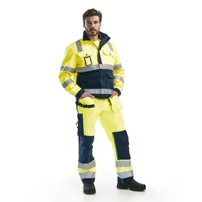 Blaklader 4023 Hi-Vis Jacket Class 3