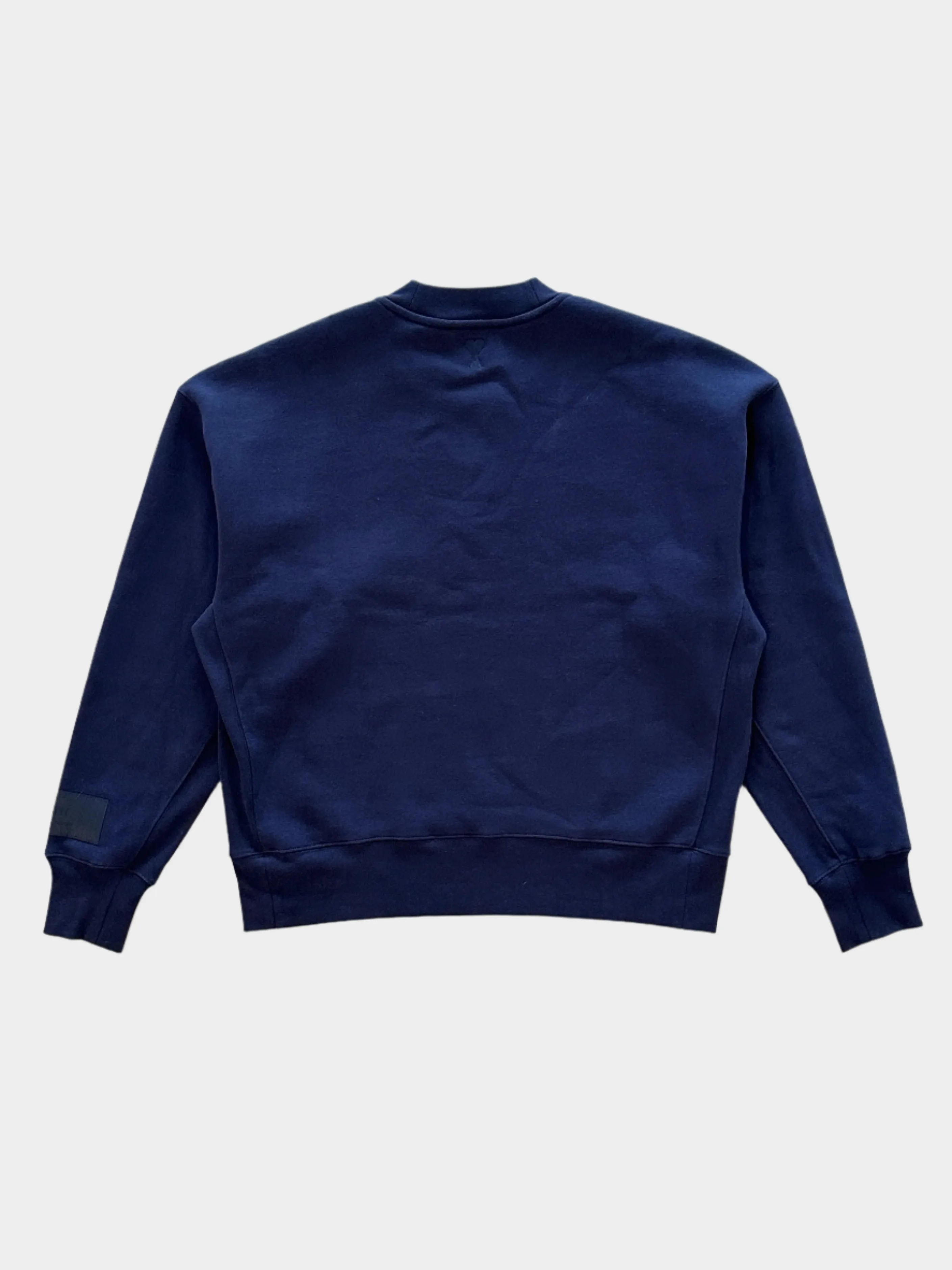 Blue Sweatshirt