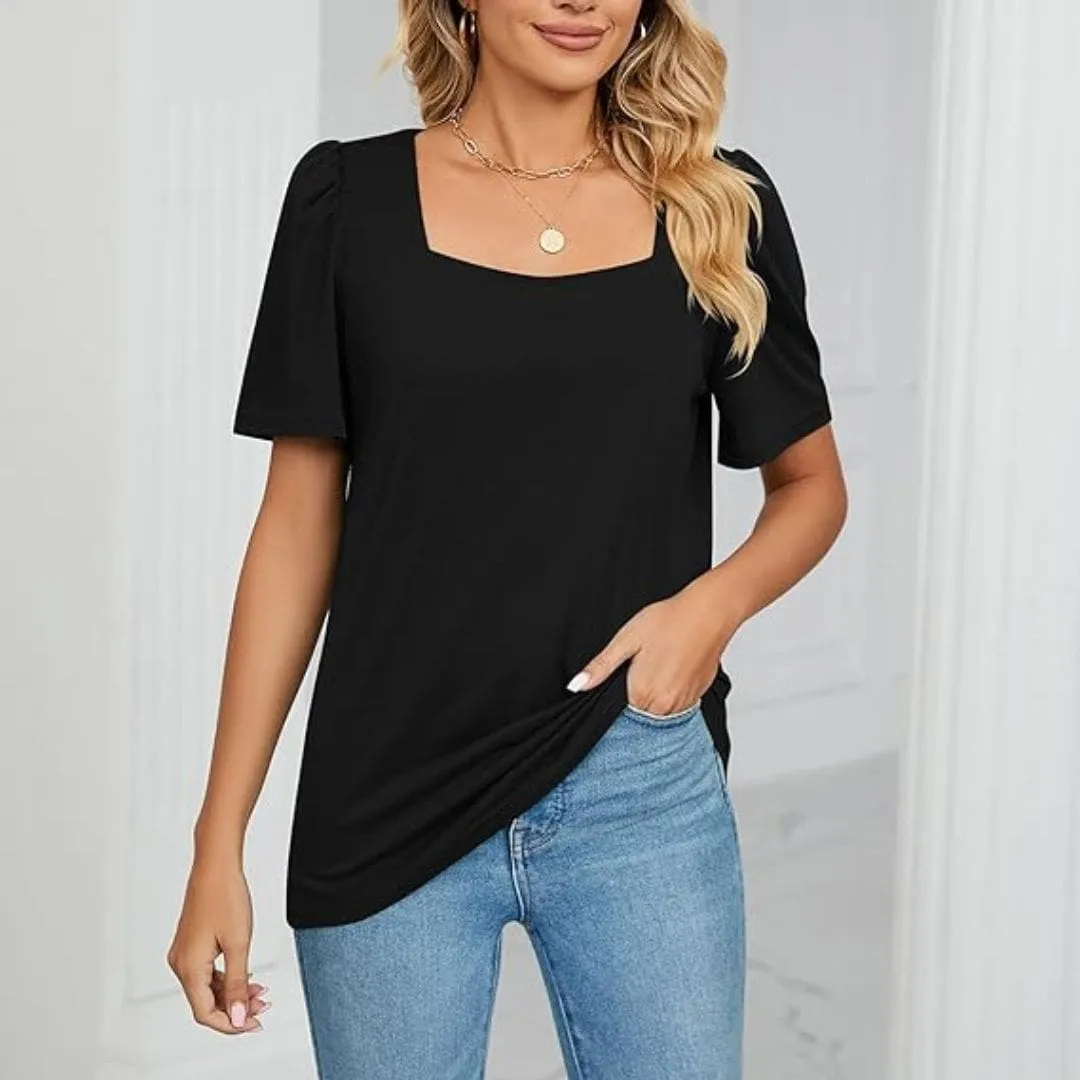 Blusa Carmen