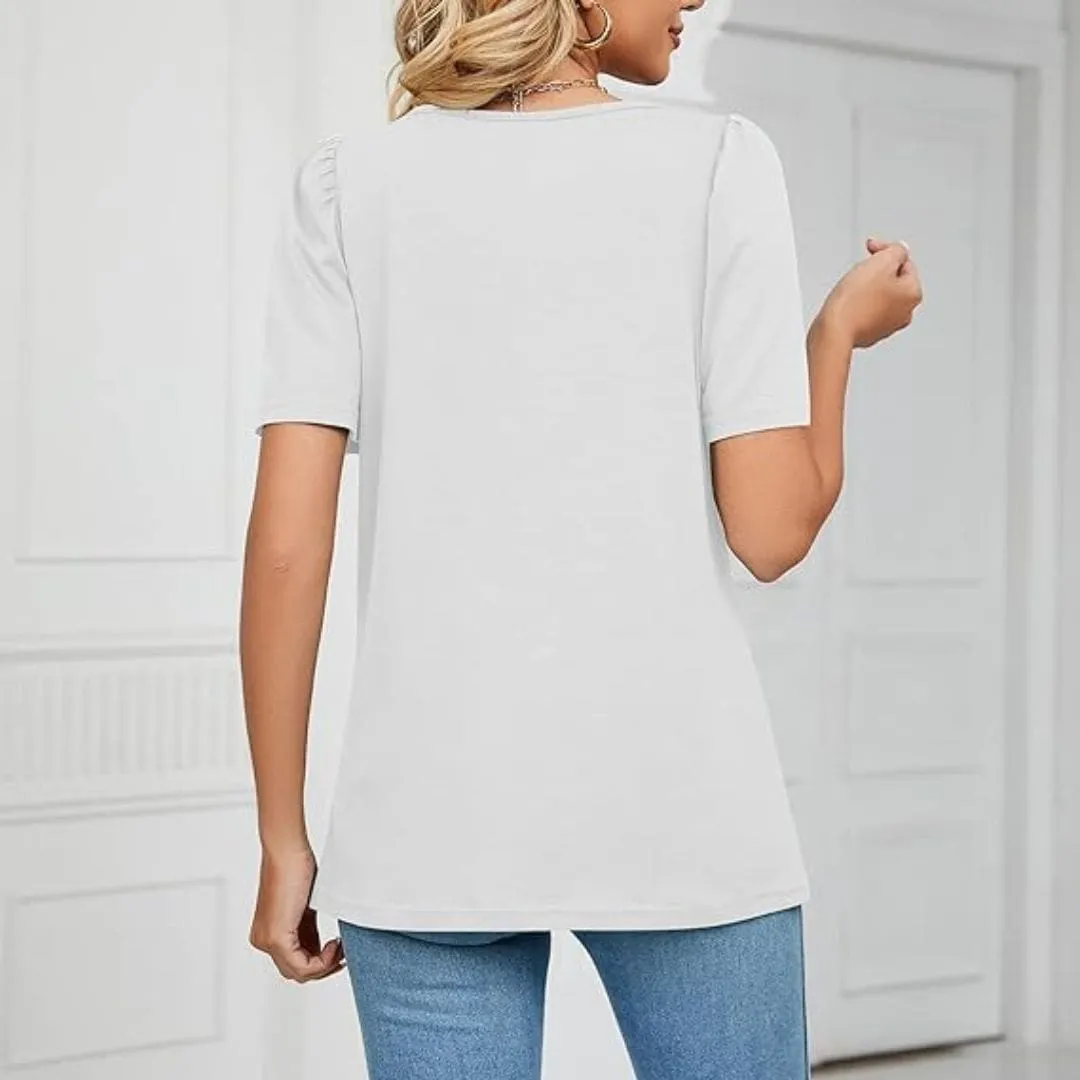 Blusa Carmen