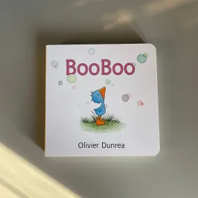 BooBoo / Olivier Dunrea