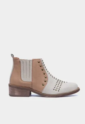 Botin Mujer / Yal Beige