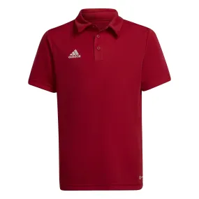 Boys' Adidas Youth Entrada 22 Polo