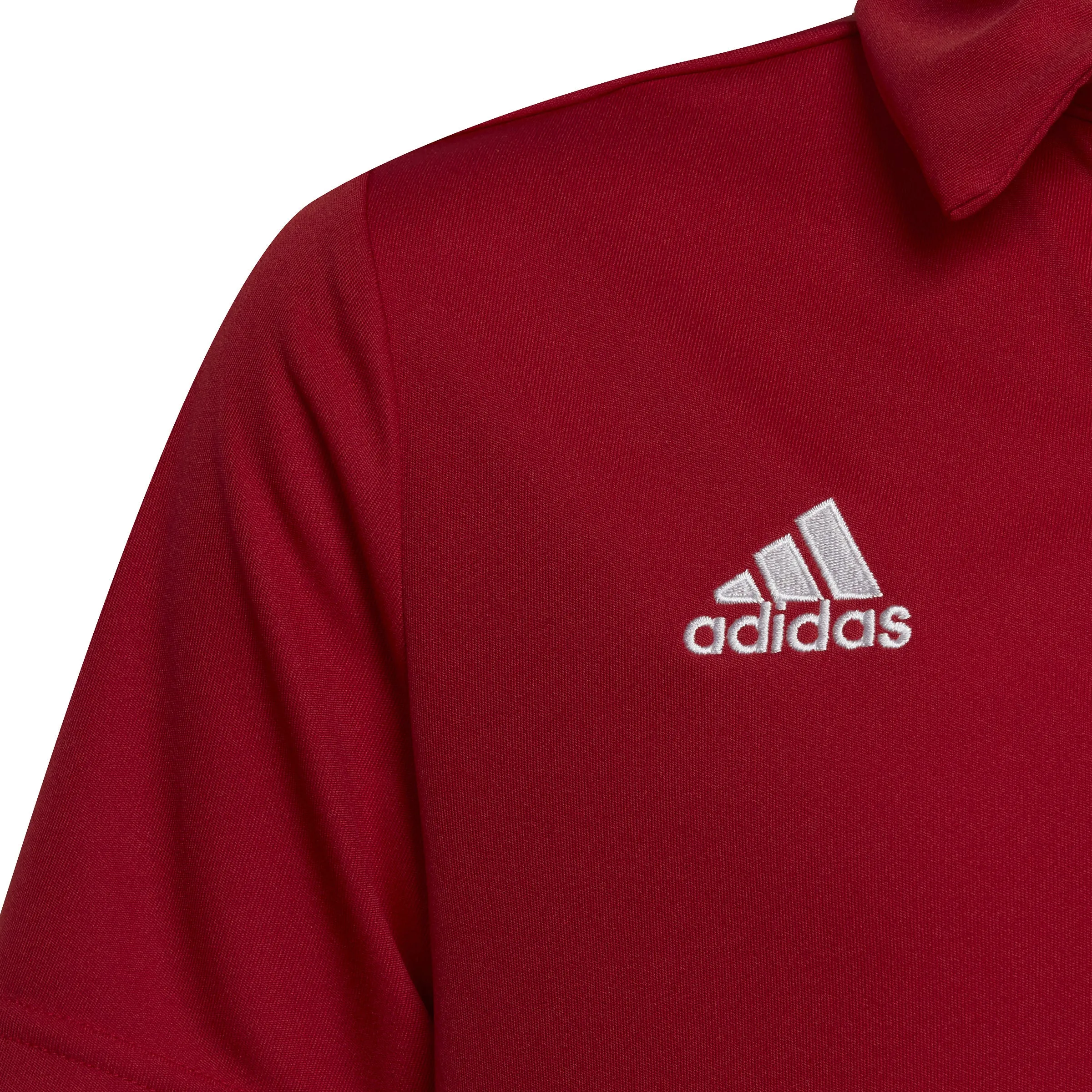 Boys' Adidas Youth Entrada 22 Polo