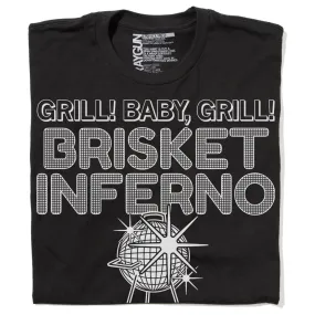 Brisket Inferno