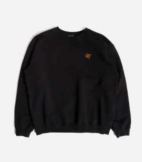 Bronze 56K Logo Crewneck