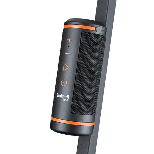 Bushnell Wingman GPS Golf Speaker